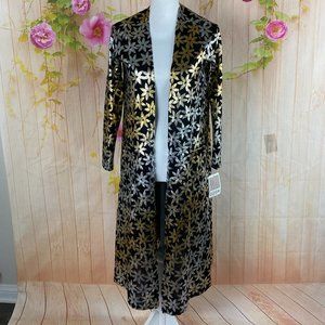 LuLaRoe Cardigan Size S